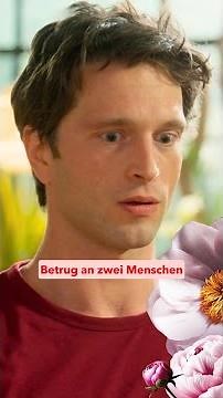 Er betrügt beide für seine eigenen Zwecke