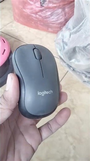Logitech M221 Mouse Wireless#logitechmousewireless#logitechmouse