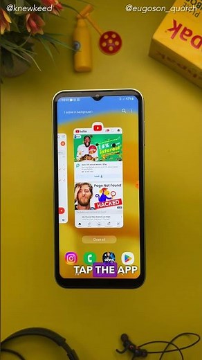 How To Set Up Guided Access on Android