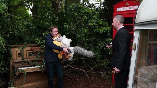 Taskmaster - Series 13: Episode 5 | Channel 4