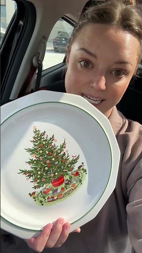 Pfaltzgraff heritage Christmas collection 🎄✨