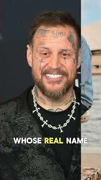 Jelly Roll Releases 'Hands Up' After Divorce Filing from Bunnie Xo | New Song & Message