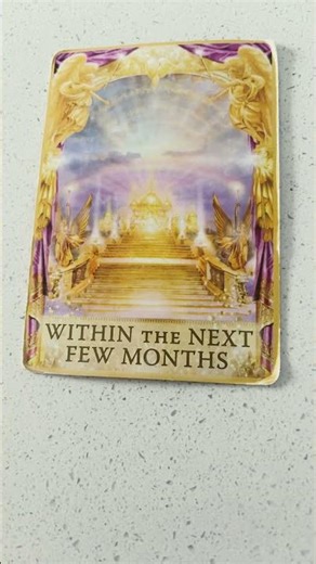 #762 Sagittarius - Angel Answers Oracle Message