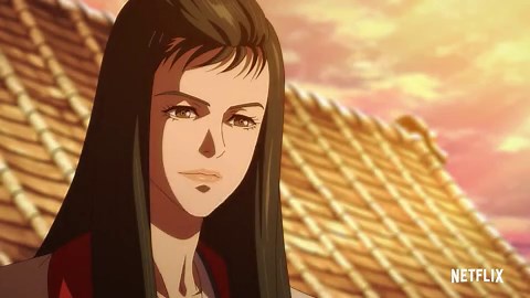 The True Story of Yasuke, the Legendary Black Samurai Behind Netflix’s New Anime Series