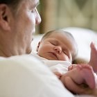 How Long Does It Take a Newborn's Umbilical Cord to Fall Off?