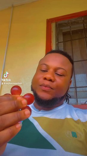 Marry life sweet | EKJ The Comedian