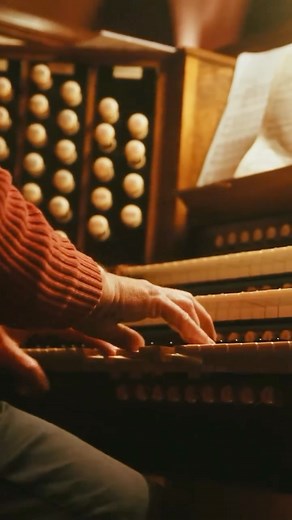 HTB Church on Instagram: "✨A night to remember! Our 2024 Carols by Candlelight services were filled with joyful classics, readings of truth, and a message of hope.  Join us at the O2 Sheperd’s Bush Empire this weekend for more sing-along carols and an evening full of fun!  Tickets linked in bio! To find out more about Christmas events at HTB visit our website htb.org/christmas﫶"