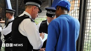 Met Police 'use force more often' against black people