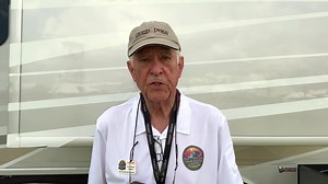 Towable RV owners — this is BIG. For over 60 years, back when we were...