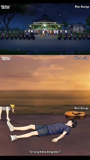 SENANDUNG PETIKAN GITAR PART 4 #dhotdesignreact #dhotdesignterbaru💥 #famsdhot #dhotdesigncliper #fypシ゚viral