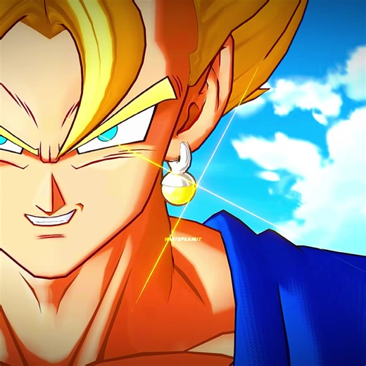 Using Vegito in Every Game: A Complete Guide