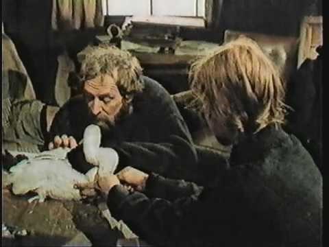 Snowgoose 1971 (part 2 of 5)