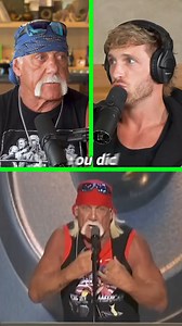 Hulk Hogan’s Viral Rnc Speech | Logan Paul