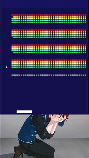 チピチピチャパチャパブロック崩し #ニート部