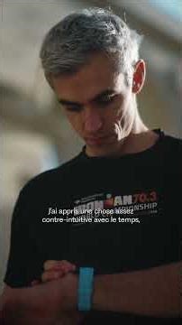 Quentin Despas, Performance as a daily requirement — Ramify IRONMAN France Nice 2026