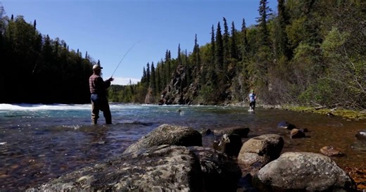 Lake Clark National Park sees increase in visitors compared to last 5 years