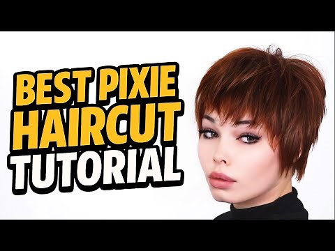 Perfect Pixie Haircut – Complete Guide