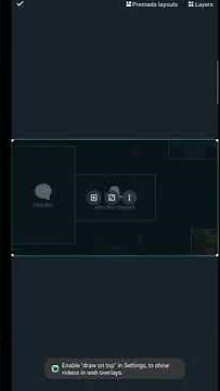 How to Add a Facecam to Your Streamlabs Mobile Broadcast