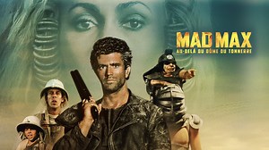 Mad Max 3: Au-delà du Dôme du Tonnerre - Apple TV