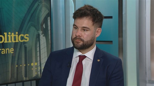 2023 saw a record number of antisemitic incidents, says B’nai Brith Canada audit