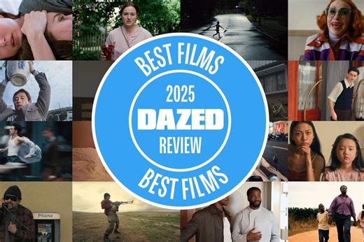 The 20 best films of 2025
