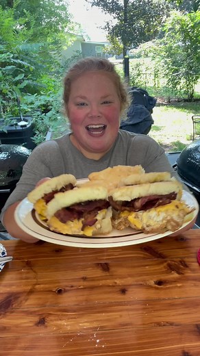 Mamaw Gail's Easy Biscuit Recipe for Sunday Breakfast