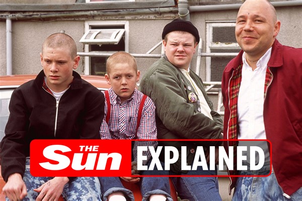 Where are the cast of This is England now?