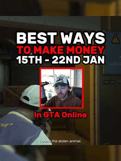 HarmNone's Epic GTA Week Highlights