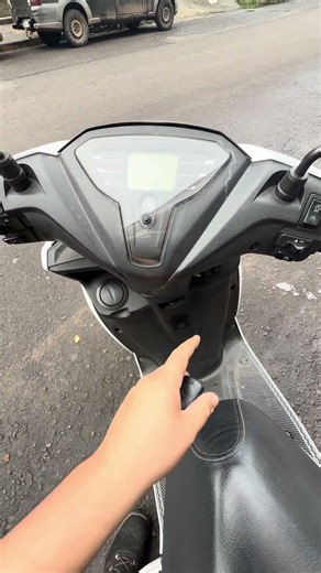 Copia de chave Yamaha Fluo 2023 Smart Key #fluo #yamaha