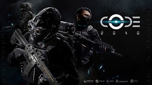 國產大逃殺遊戲《CODE2040》宣布終止營運，壽命僅約半年