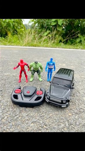 Rc Scorpio remote control buses robot #shorts