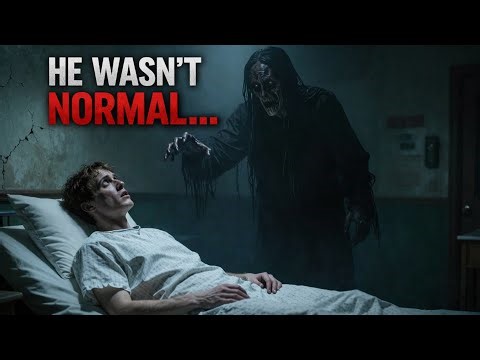 1926 Asylum Incident – The Patient Who Changed