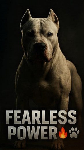 Fearless Power — Du Gao Olaf | Those Who Know, Know 🔥🐾