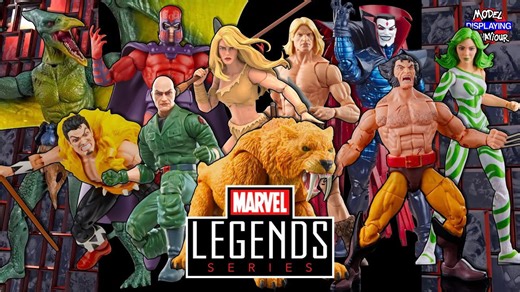 How to Build the Ultimate Savage Land!