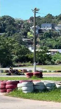 Kartodromo dos Ingleses (Igor Russi) - Kart F4 / 18HP MK motores