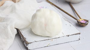 Actually Tasty Fondant Recipe - Mashed