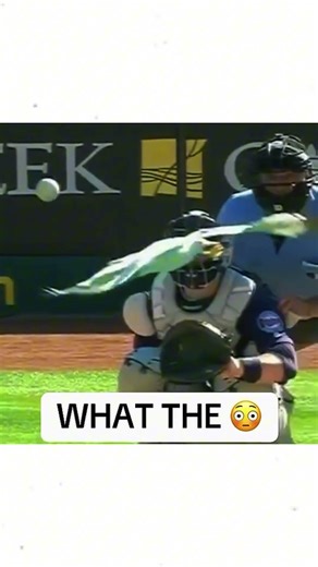 What was that...🔥