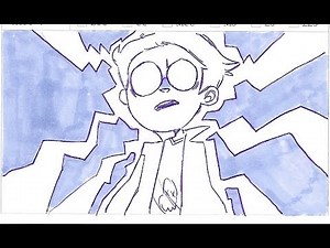 Touch-Tone Telephone [Invader Zim Animatic]