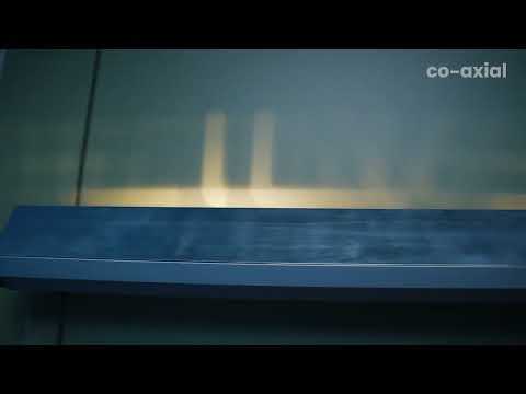co-axial Lightwriter