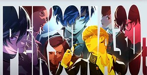 Persona 30th Anniversary Teaser Reveals New Update Coming Soon