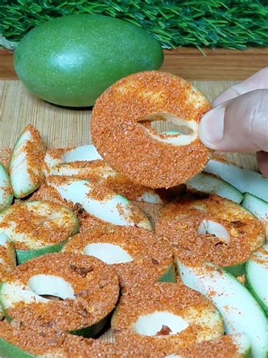 Delicious Mango Recipes for Mango Lovers