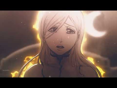 ulquiorra death scene animation amv - edit - bleach | alight motion
