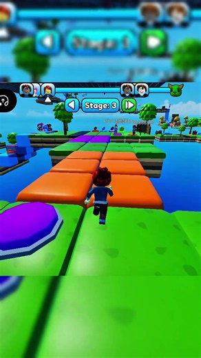 😭 Grandpa Left Me Alone... But I Never Gave Up! 💔 | Roblox Obby Sad Story