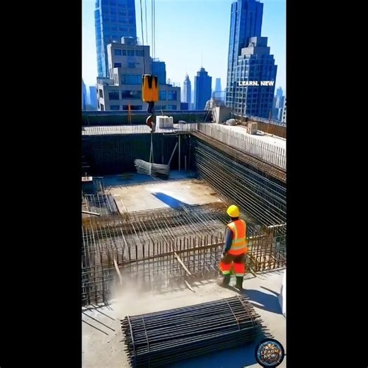 construction of swimming pool #shorts #construction #restoration #ai #swimming