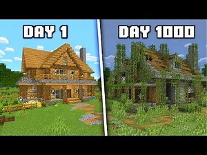 These Mods Made Minecraft Too Real