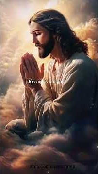 Bom Dia, Deus!🙏✝️♥️☀️ Oração de Sábado
