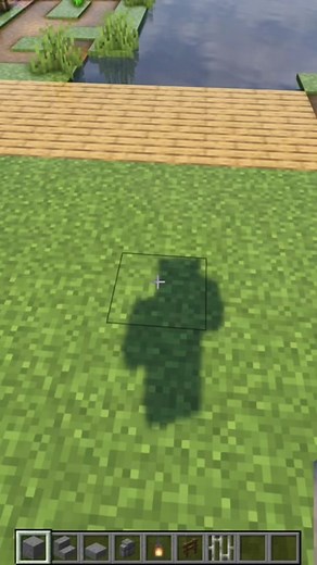 Impressive Minecraft Statue Build