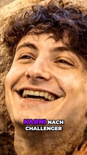 Noway's toughest challenge 😂