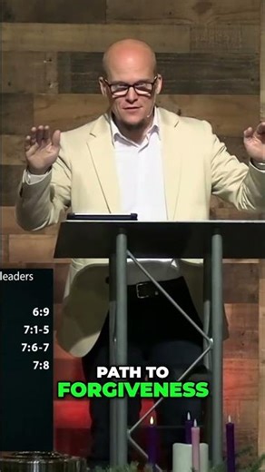 Many Jews Missed the New Covenant #shorts