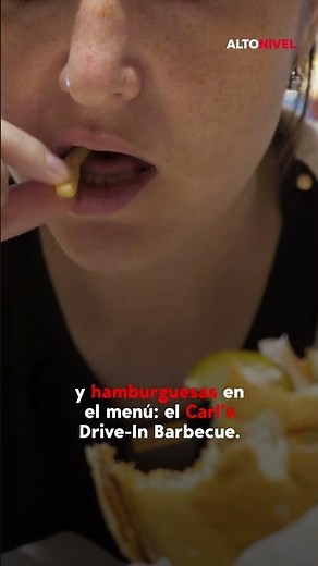 Historia de Carl's Jr.